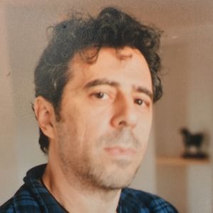 Meet your Posher, Andrew